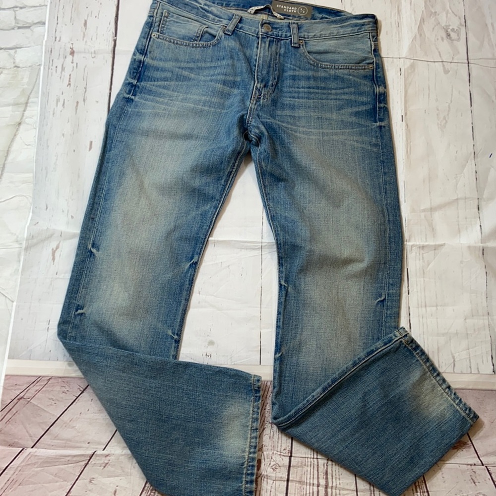 Standard Cloth size 32 -122